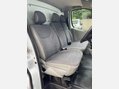 Renault Trafic 2.0 TD dCi LL29 Navigation L3 H1 4dr 23