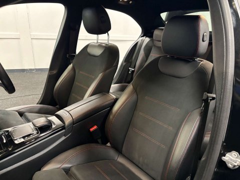 Mercedes-Benz A Class 2.0 A 200 D AMG Line Premium Auto 4dr 43