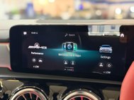 Mercedes-Benz CLA Class 2.0 CLA35 AMG (Premium) Coupe 4dr Petrol 7G-DCT 4MATIC Euro 6 (s/s) (306 ps 48