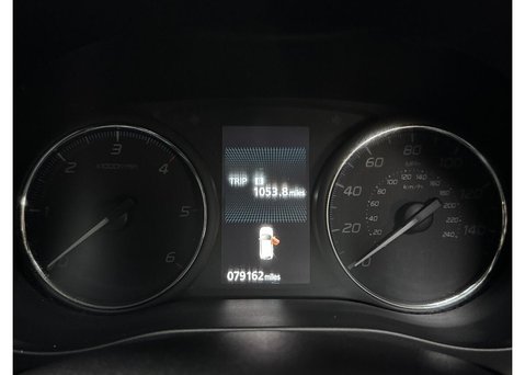 Mitsubishi Outlander 2.2 DI-D 4 SUV 5dr Diesel Manual 4WD Euro 6 (s/s) (147 ps) 59