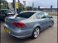 Volkswagen Passat 2.0 TDI BlueMotion Tech R-Line Euro 5 (s/s) 4dr 4