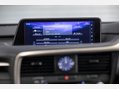 Lexus RX 3.5 450h V6 Luxury SUV 5dr Petrol Hybrid CVT 4WD Euro 6 (s/s) (313 ps) 42