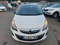 Vauxhall Corsa 1.2 16V Limited Edition Euro 5 3dr 2