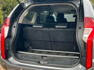 Mitsubishi Shogun Sport DI-D 4 38