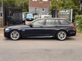 BMW 5 Series 2.0 520d M Sport Touring Auto Euro 6 (s/s) 5dr 8
