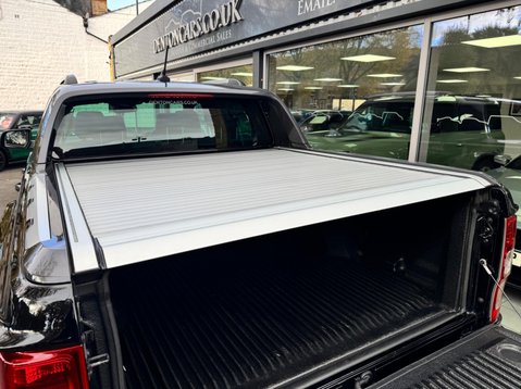 Ford Ranger WILDTRAK ECOBLUE 9