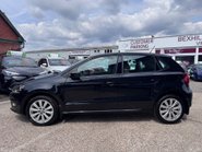 Volkswagen Polo SEL TSI 5