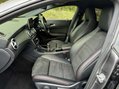 Mercedes-Benz CLA Class 2.1 CLA 200 D AMG Line 5dr 20