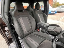 Mini Hatch 1.5 Cooper Sport 3dr 71