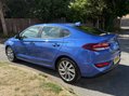 Hyundai i30 T-GDI FASTBACK SE NAV 6