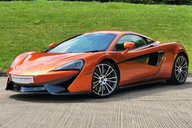 McLaren 570S V8 SSG 2