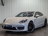 Porsche Panamera 2.9 Panamera 4 E-Hybrid Semi-Auto 4WD 5dr 6