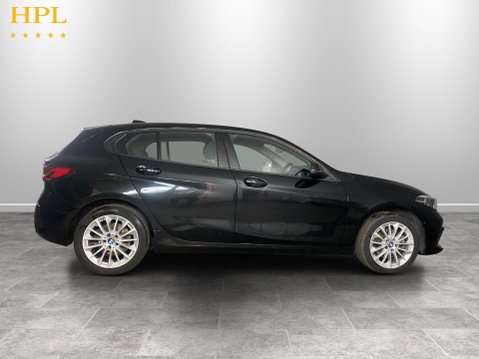 BMW 1 Series 1.5 118i SE (LCP) Hatchback 5dr Petrol DCT Euro 6 (s/s) (136 ps) Air Con - 8
