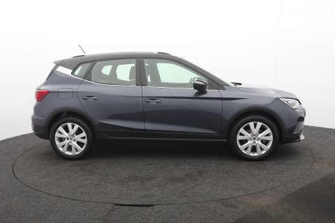 SEAT Arona 5dr 1.0 TSi Xperience 2