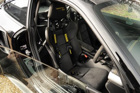 Porsche 911 4.0 991 GT3 RS PDK Euro 6 2dr 22