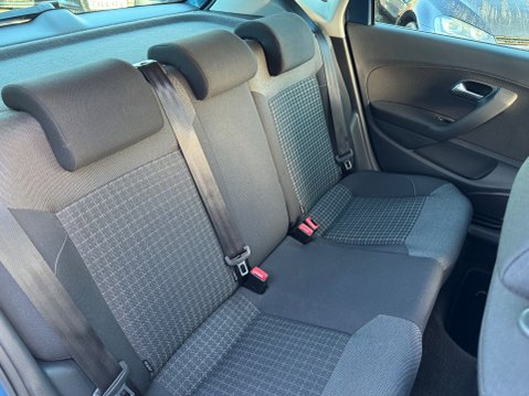 Volkswagen Polo MATCH TSI DSG 48
