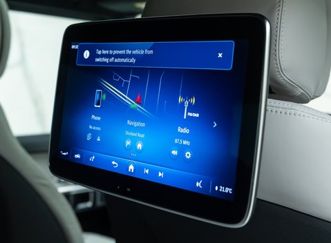 Mercedes-Benz G Class AMG G 63 MAGNO EDITION 19