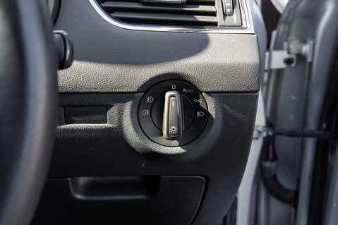 Skoda Octavia SE DRIVE TSI 15