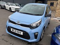 Kia Picanto 1 3
