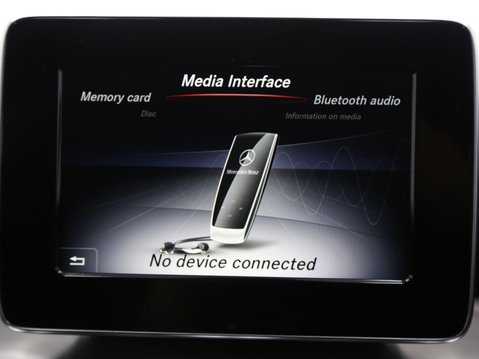 Mercedes-Benz CLA Class 1.6 CLA180 AMG Line Edition Coupe 7G-DCT Euro 6 (s/s) 4dr 16