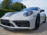 Porsche 911 CARRERA 4 GTS CONVERTIBLE 23