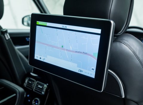 Land Rover Range Rover 5.0 V8 SVAutobiography Dynamic 17