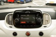 Fiat 500 COLLEZIONE 23