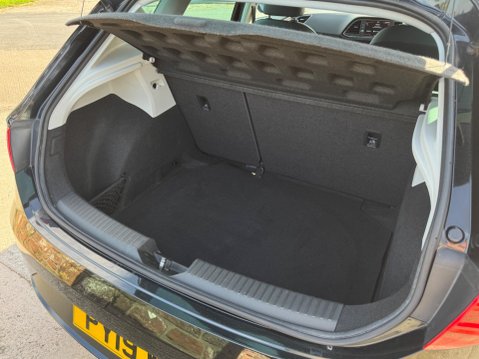 SEAT Leon 1.5 TSI EVO FR Euro 6 (s/s) 5dr 15