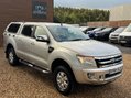 Ford Ranger 2.2 Ranger XLT 4x4 TDCi 4WD 1