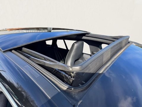 Mercedes-Benz CLA Class 2.0 CLA220d AMG Line (Premium Plus) Shooting Brake 8G-DCT Euro 6 (s/s) 5dr 11