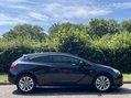 Vauxhall Astra GTC SRI CDTI S/S 5