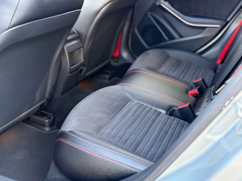 Mercedes-Benz A Class 2.0 A250 BlueEfficiency Engineered Edition by AMG Auto 5dr 57
