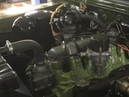 Land Rover Series 1 SWB Convertible 108