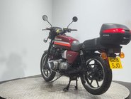 Kawasaki Z GT750 1989 8K GOOD RUNNING PROJECT BIKE CLASSIC COMMUTER 750CC 6