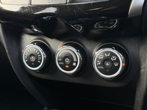 Mitsubishi Asx 2.2 DI-D 4 Auto 4WD Euro 5 (s/s) 5dr 83