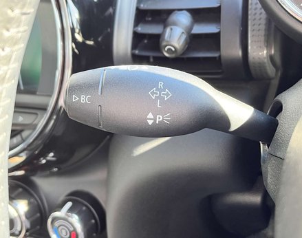 Mini Convertible 1.5 Cooper Classic Auto 2dr 56