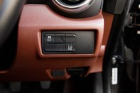 Mazda MX-5 RF SPORT NAV 16