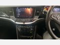 Vauxhall Astra 1.0i Turbo ecoFLEX SRi Nav Euro 6 (s/s) 5dr 10
