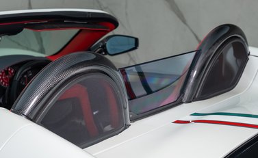 Ferrari F430 SCUDERIA SPIDER 16M 42