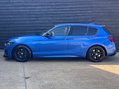 BMW 1 Series 3.0 M140i Shadow Edition Auto 5dr 14