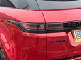 Land Rover Range Rover Evoque 2.0 Range Rover Evoque R-Dynamic HSE D MHEV Automatic 4WD 5dr - NATIONAL DE 53