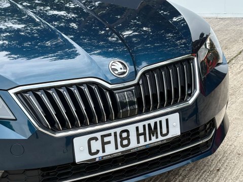Skoda Superb 1.4 Superb SE TSi 5dr 5