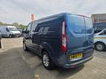 Ford Transit Custom 280 LIMITED P/V L1 H1 4