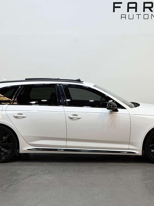 Audi RS4 2.9 TFSI V6 Sport Edition Estate 5dr Petrol Tiptronic quattro Euro 6 (s/s) 1