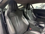 Aston Martin Vantage 4.0 V8 Coupe 2dr Petrol Auto Euro 6 (510 ps) 6