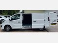 Vauxhall Vivaro 1.6 CDTi 2900 BiTurbo ecoFLEX Sportive L2 H1 Euro 5 (s/s) 5dr 16
