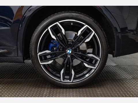 BMW X3 3.0 M40d MHT Auto xDrive Euro 6 (s/s) 5dr 84