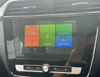 MG ZS (Sold) 44.5kWh Exclusive SUV 5dr Electric Auto (143 ps) 18