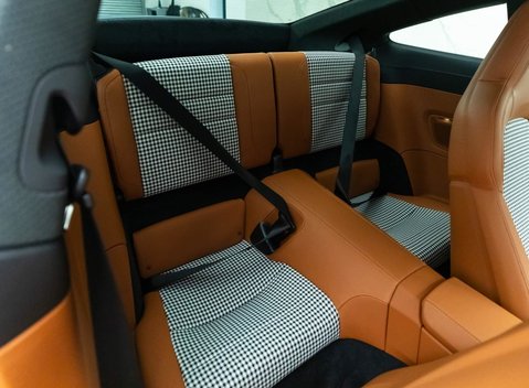 Porsche 911 (992) Sport Classic 12