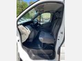 Renault Trafic 2.0 TD dCi SL27 Panel Van 4dr Diesel Manual L1 H1 (214 g/km, 115 bhp) 29